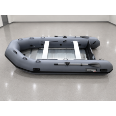 OS420A Aluminum Floor